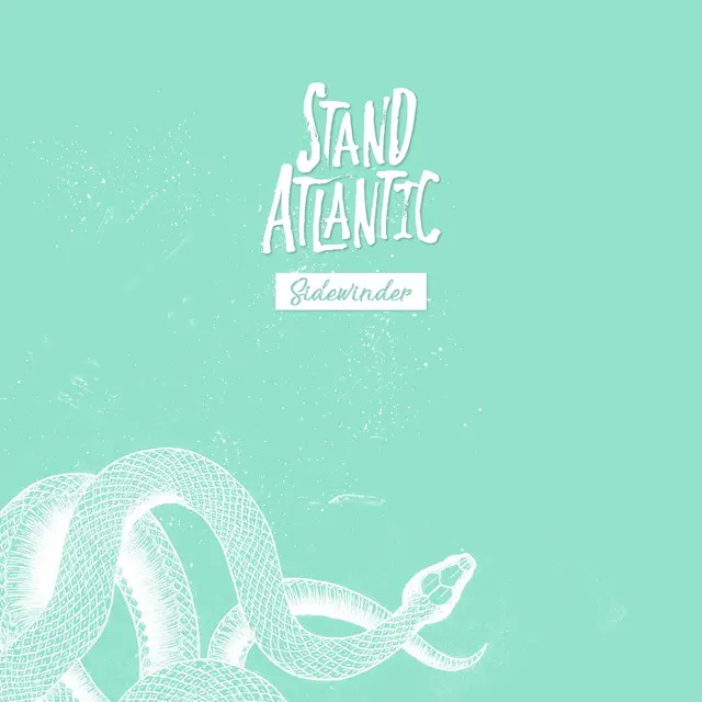 Stand Atlantic Sidewinder (12") 
