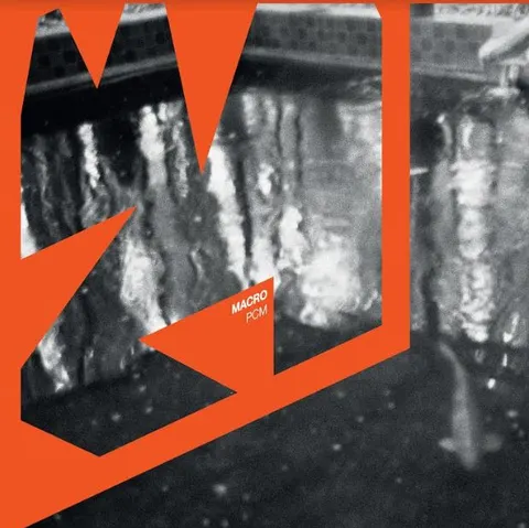 PCM Macro (2LP) 