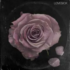 Raheem DeVaughn Lovesick (LP)
