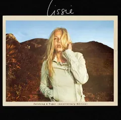 Lissie Catching A Tiger: Anniversary… (2LP)