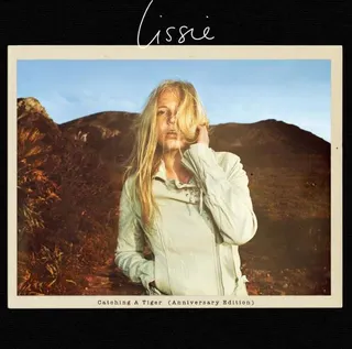 Lissie Catching A Tiger: Anniversary… (2LP)