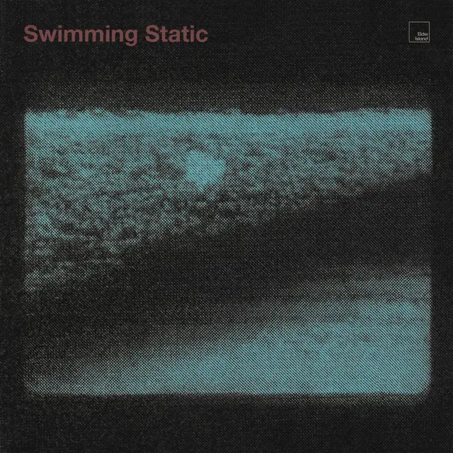 Elder Island Swimming Static - LTD (LP) 