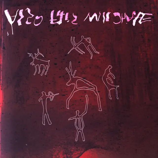 Niilas Also This Will Change - LTD (2LP) 