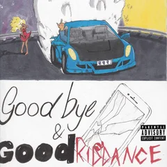 Juice WRLD Goodbye &amp; Good Riddance (LP)