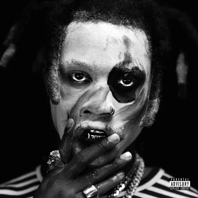 Denzel Curry TA1300 - LTD (LP) 