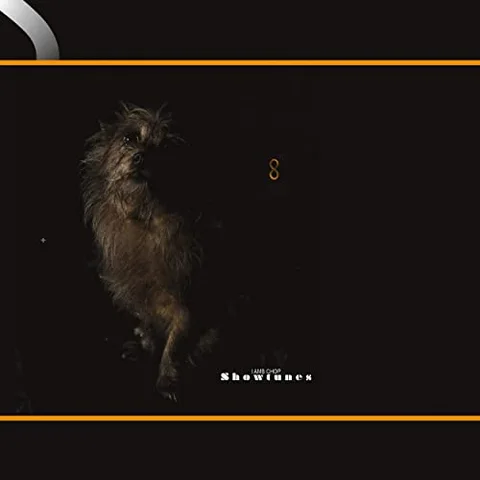 Lambchop Showtunes - LTD (LP) 