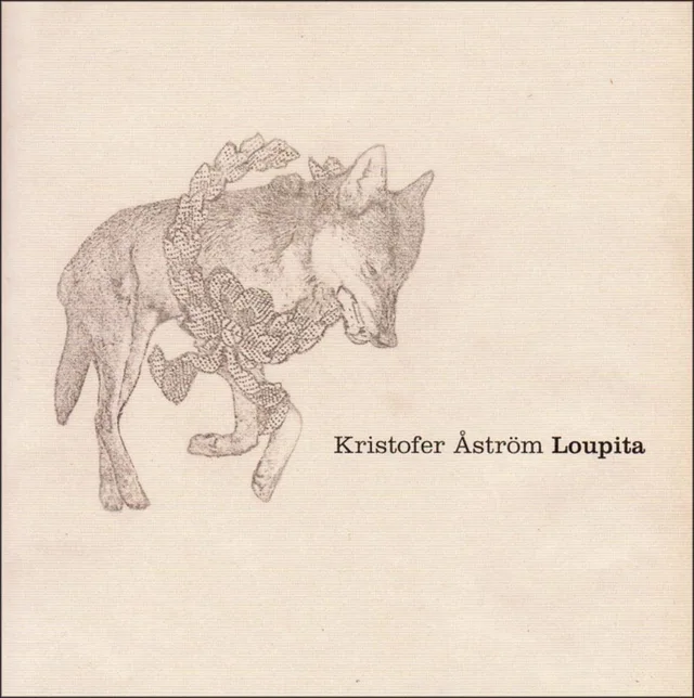 Kristofer Åström Loupita (LP) 