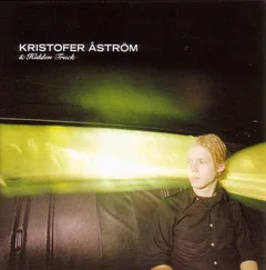 Kristofer Åström Go Went Gone (LP)