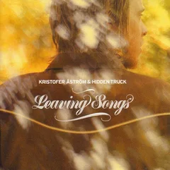 Kristofer Åström Leaving Songs (LP)