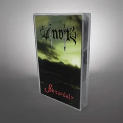 Windir Sóknadalr (MC)