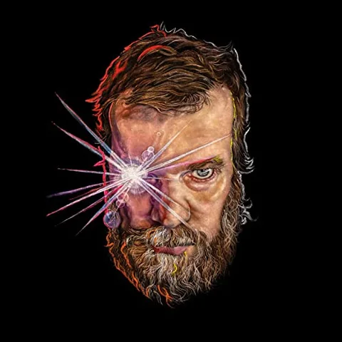 John Grant Boy From Michigan - LTD DLX (2LP) 