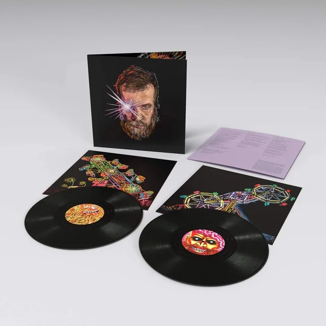 John Grant Boy From Michigan (2LP) 