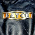 Sator Basement Noise (LP)