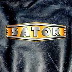 Sator Basement Noise (LP)