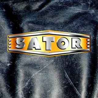Sator Basement Noise (LP)