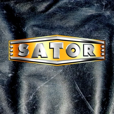 Sator Basement Noise (LP) 