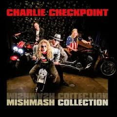 Charlie Checkpoint Mishmash Collection (LP)