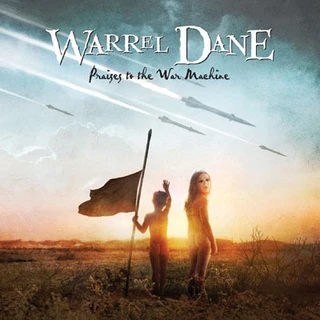 Warrel Dane Praises To The War Machine (2LP) 