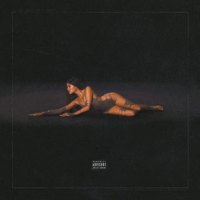 Madison Beer Life Support (LP) 