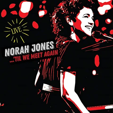 Norah Jones Til We Meet Again (2LP) 