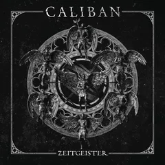 Caliban Zeitgeister (LP)
