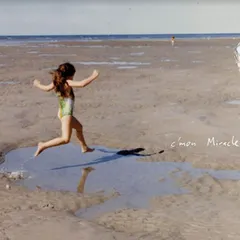 Mirah C'mon Miracle - LTD (LP)