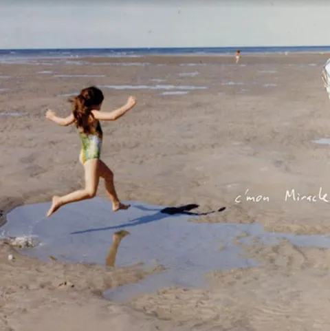 Mirah C'mon Miracle - LTD (LP) 