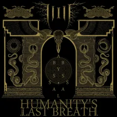 Humanity's Last Breath Abyssal (2LP)