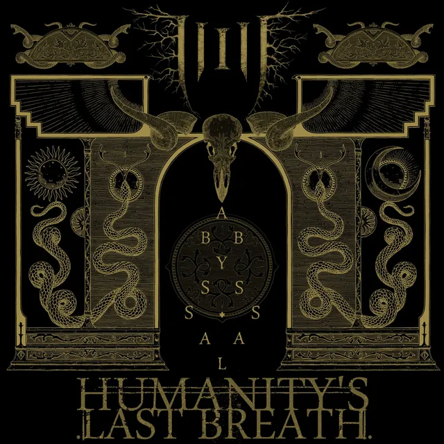 Humanity's Last Breath Abyssal (2LP) 