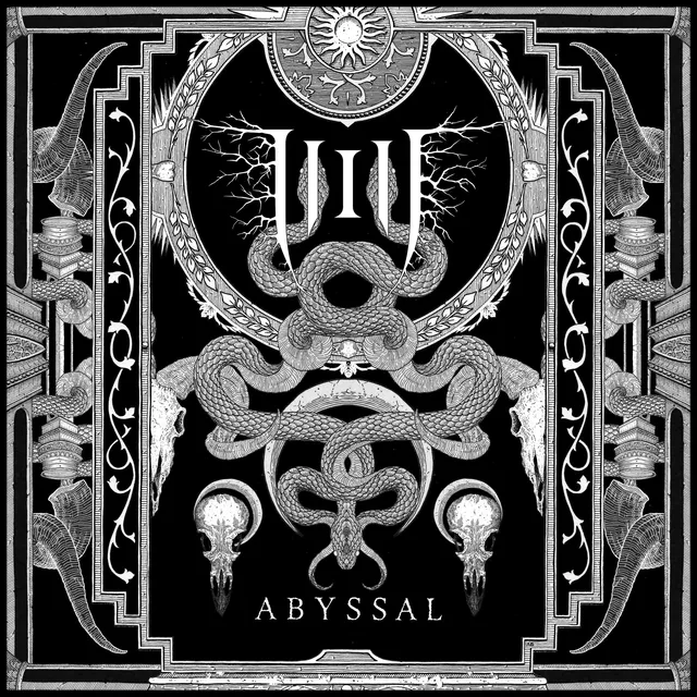 Humanity's Last Breath Abyssal (2LP) 