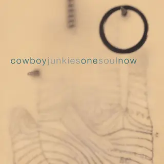 Cowboy Junkies One Soul Now (CD)
