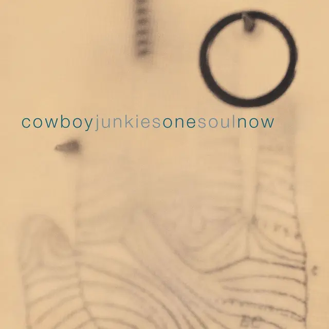 Cowboy Junkies One Soul Now (CD) 