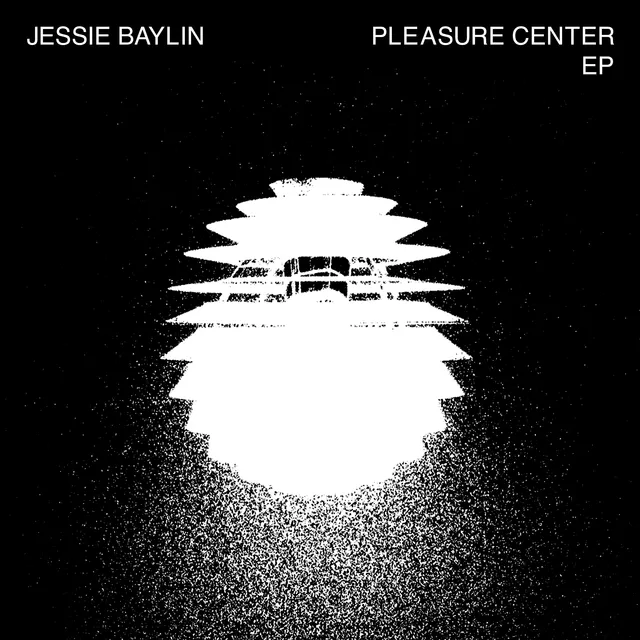Jesse Baylin Pleasure Center EP (12") 