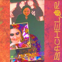 Bachelor Doomin Sun - LTD (LP)