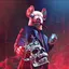 Stormzy/Stephen Barton/Baby Knoxx Watch Dogs: Legion - OST (3LP)