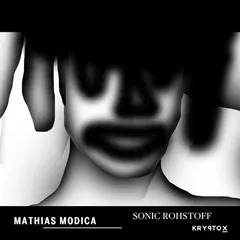 Mathias Modica Sonic Rohstoff (LP)