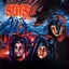 The Slits Return Of The Giant Slits - LTD (LP)