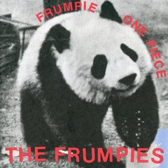 The Frumpies Frumpie One Piece/Frumpies… (LP+7")