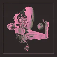 Veik Surrounding Structures (LP)