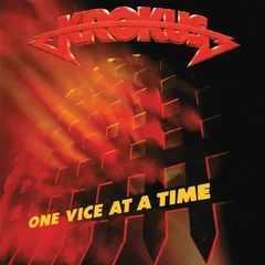 Krokus One Vice At A Time - LTD (LP)