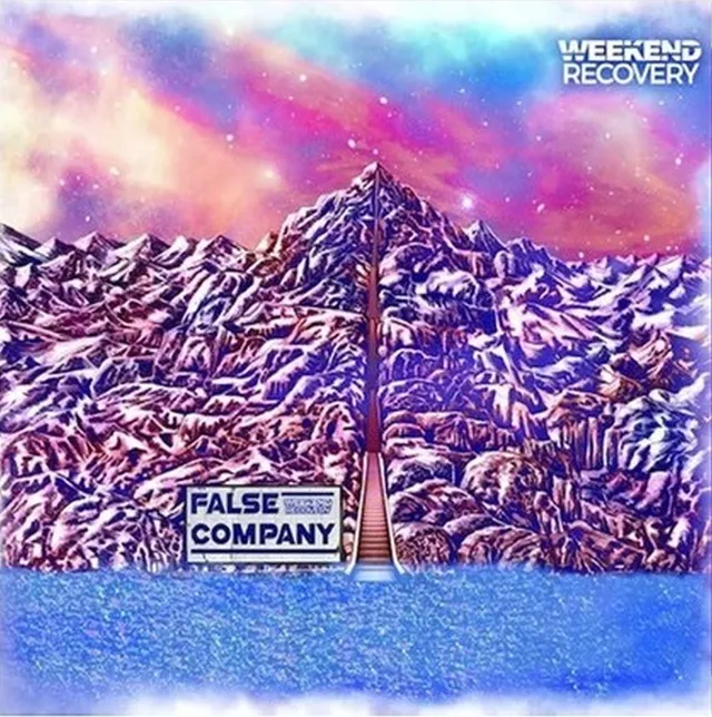 Weekend Recovery False Company (LP) 