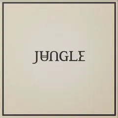 Jungle Loving In Stereo (LP)