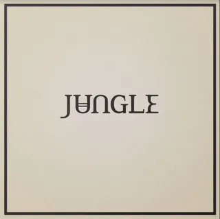 Jungle Loving In Stereo (LP)