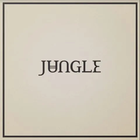 Jungle Loving In Stereo (LP) 