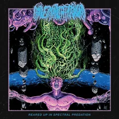 Universally Estranged Reared Up In Spectral Predation (LP)
