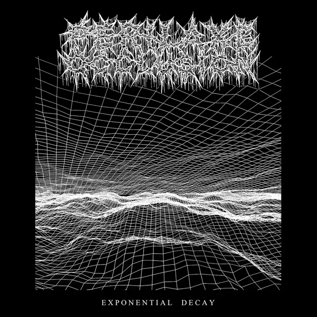 Perilaxe Occlusion Exponential Decay (LP) 