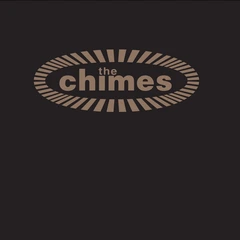 The Chimes The Chimes - LTD (LP)