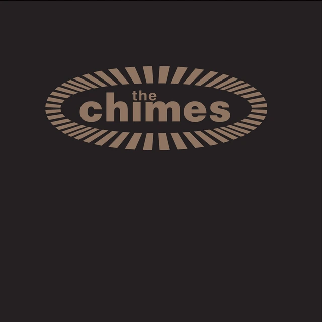 The Chimes The Chimes - LTD (LP) 