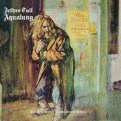 Jethro Tull Aqualung (LP)