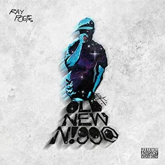 Ray Foges Old New Nigg@ - LTD (LP)